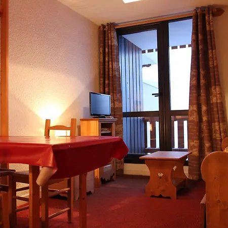 Station De Val Thorens-agence La Cime * 발토랑스