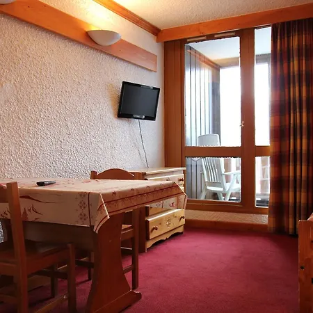 Station De Val Thorens-agence La Cime * 발토랑스