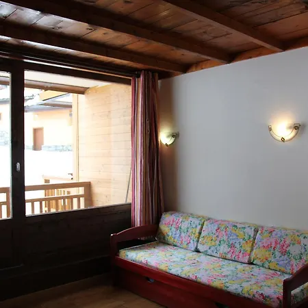 Station De Val Thorens-agence La Cime * 발토랑스