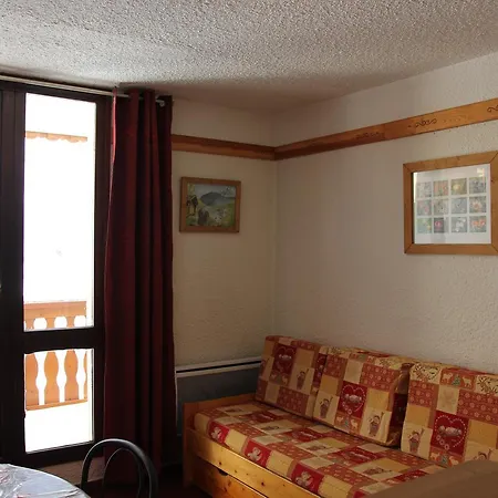 Station De Val Thorens-agence La Cime * 발토랑스