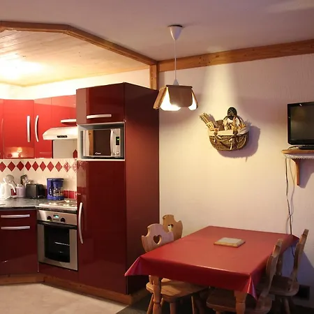 Station De Val Thorens-agence La Cime * 발토랑스
