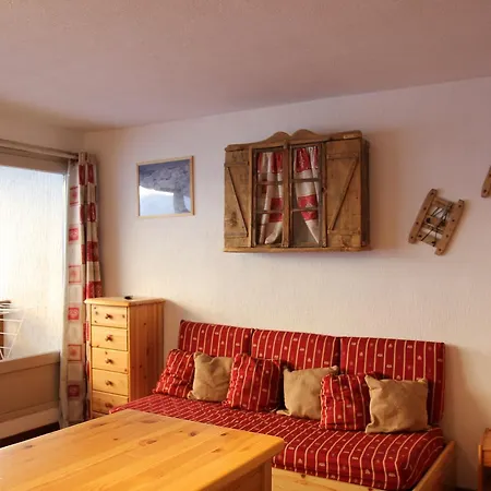 Station De Val Thorens-agence La Cime * 발토랑스