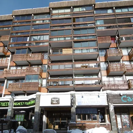 Station De Val Thorens-agence La Cime * 발토랑스