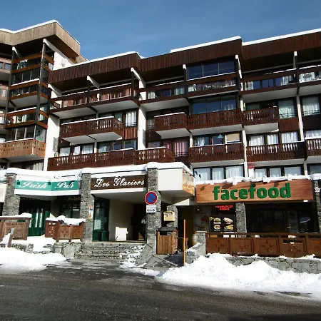 Station De Val Thorens-agence La Cime * 발토랑스
