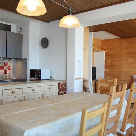 Station De Val Thorens-agence La Cime 발토랑스