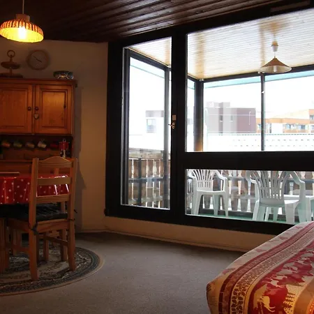 Station De Val Thorens-agence La Cime * 발토랑스