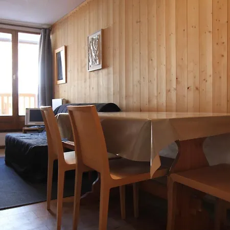 Station De Val Thorens-agence La Cime * 발토랑스