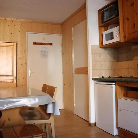 Station De Val Thorens-agence La Cime 발토랑스