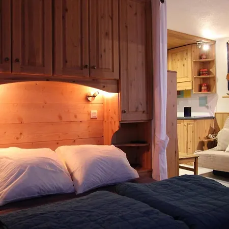 Station De Val Thorens-agence La Cime *