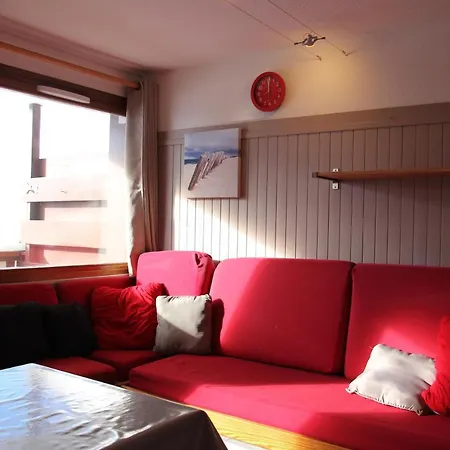 Station De Val Thorens-agence La Cime 아파트 발토랑스