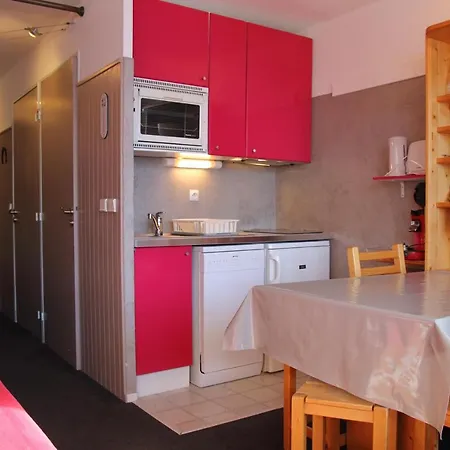 Station De Val Thorens-agence La Cime *