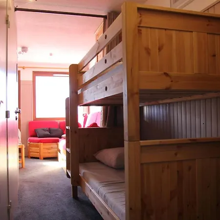 Station De Val Thorens-agence La Cime * 발토랑스