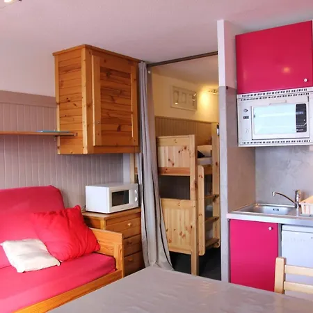 Station De Val Thorens-agence La Cime 발토랑스