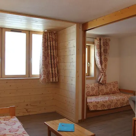 Station De Val Thorens-agence La Cime