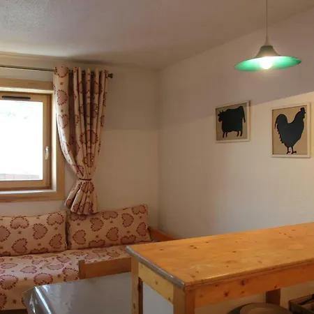 Station De Val Thorens-agence La Cime * 발토랑스