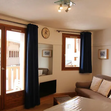 Station De Val Thorens-agence La Cime *